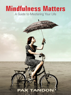 cover image of Mindfulness Matters